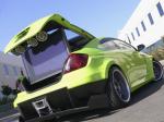 Scion tC Widebody by Five Axis 2004 года